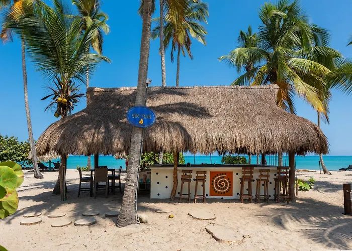 Aite Eco Resort