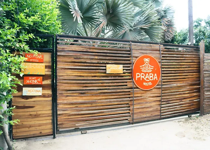 Praba Hostel
