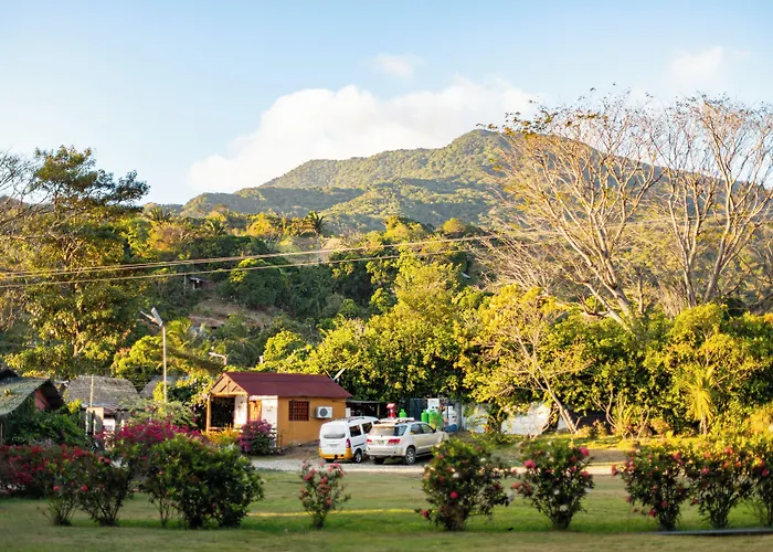 Portales Del Tayrona Garden Hotel
